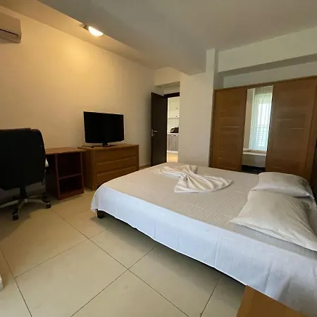 Apartment Lake Boutique *