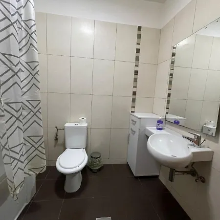 Apartment Lake Boutique Mamaia