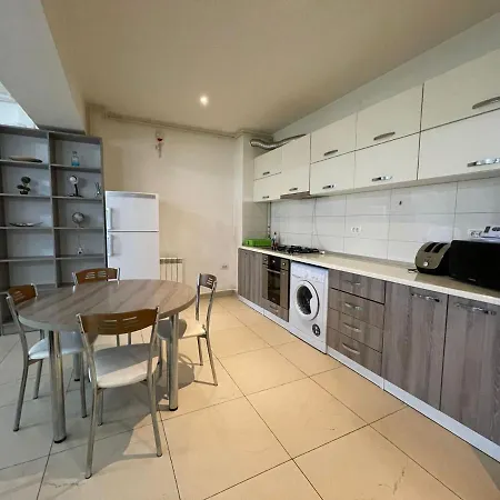 Lake Boutique Apartment