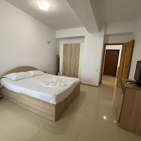 Lake Boutique Apartment *