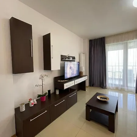 Apartment Lake Boutique *