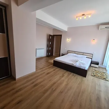 Apartment Lake Boutique *